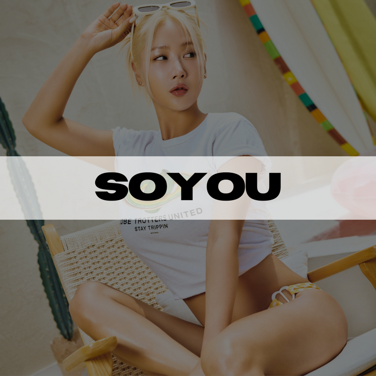 SOYOU
