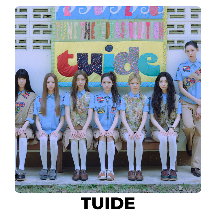 TUIDE