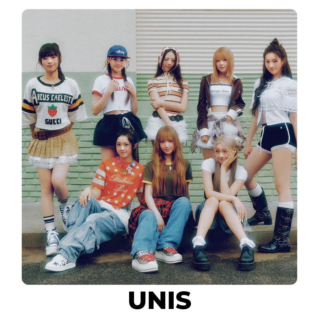 UNIS