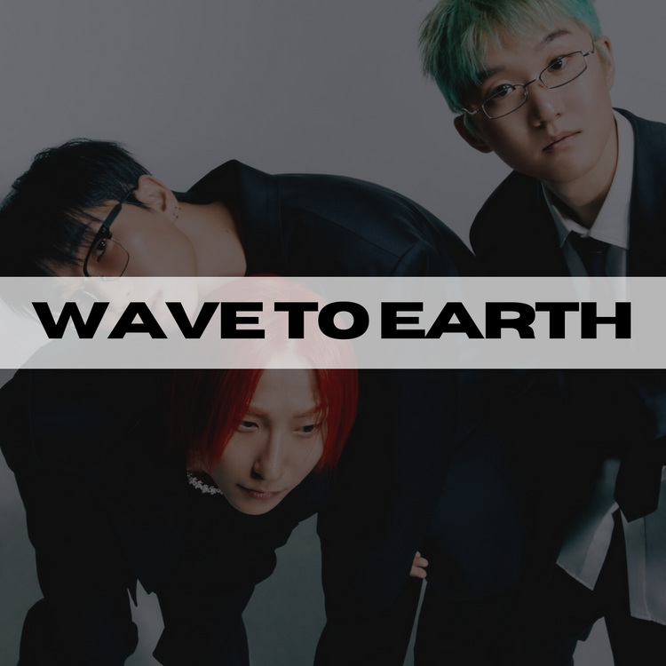 WAVE TO EARTH