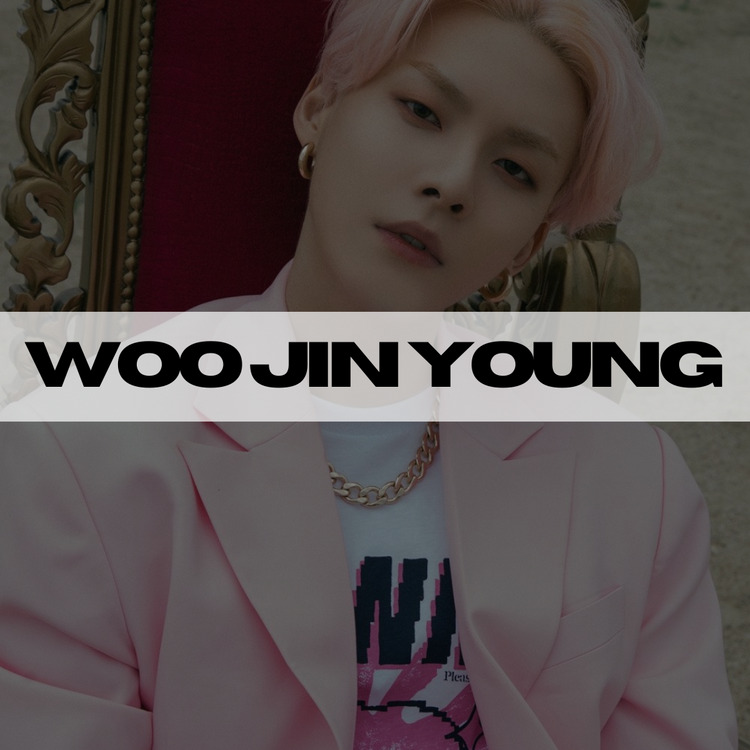 WOO JIN YOUNG