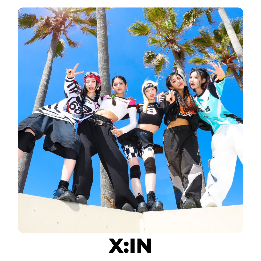 X Inj X:IN