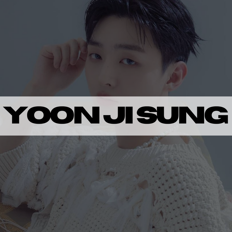 YOON JI SUNG