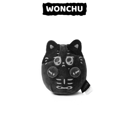 (PRE-ORDER) ENHYPEN - SPOOKY ENCHIN OFFICIAL MD - STRESS BALL (6 VERSIONS)