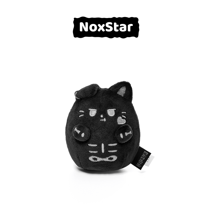 (PRE-ORDER) ENHYPEN - SPOOKY ENCHIN OFFICIAL MD - STRESS BALL (6 VERSIONS)