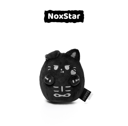 (PRE-ORDER) ENHYPEN - SPOOKY ENCHIN OFFICIAL MD - STRESS BALL (6 VERSIONS)