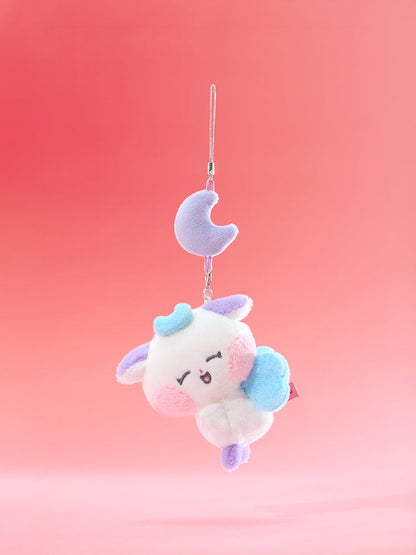 Plush Charm detail 15