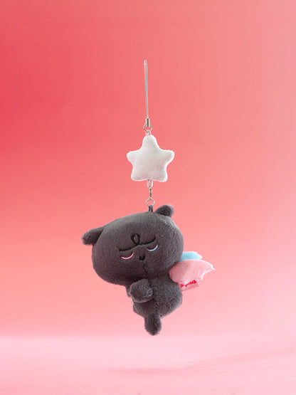 Plush Charm detail 13