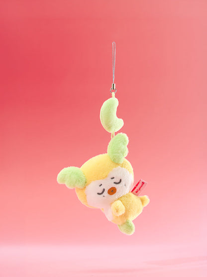 Plush Charm detail 11