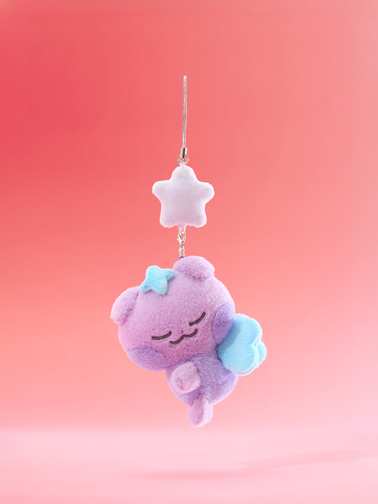 Plush Charm detail 9