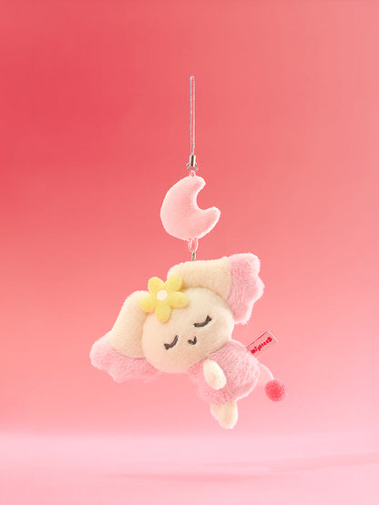 Plush Charm detail 7