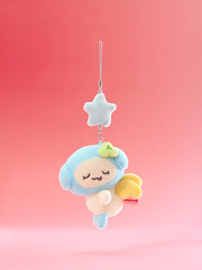 Plush Charm detail 5
