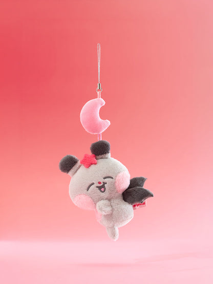 Plush Charm detail 3