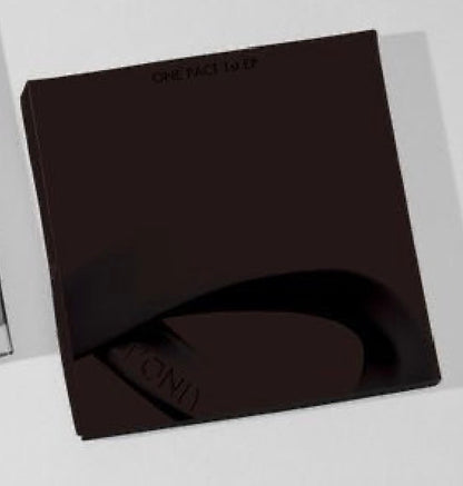 ONE PACT - 1ST EP [1'ONLY] (2 VERSIONS) - LightUpK