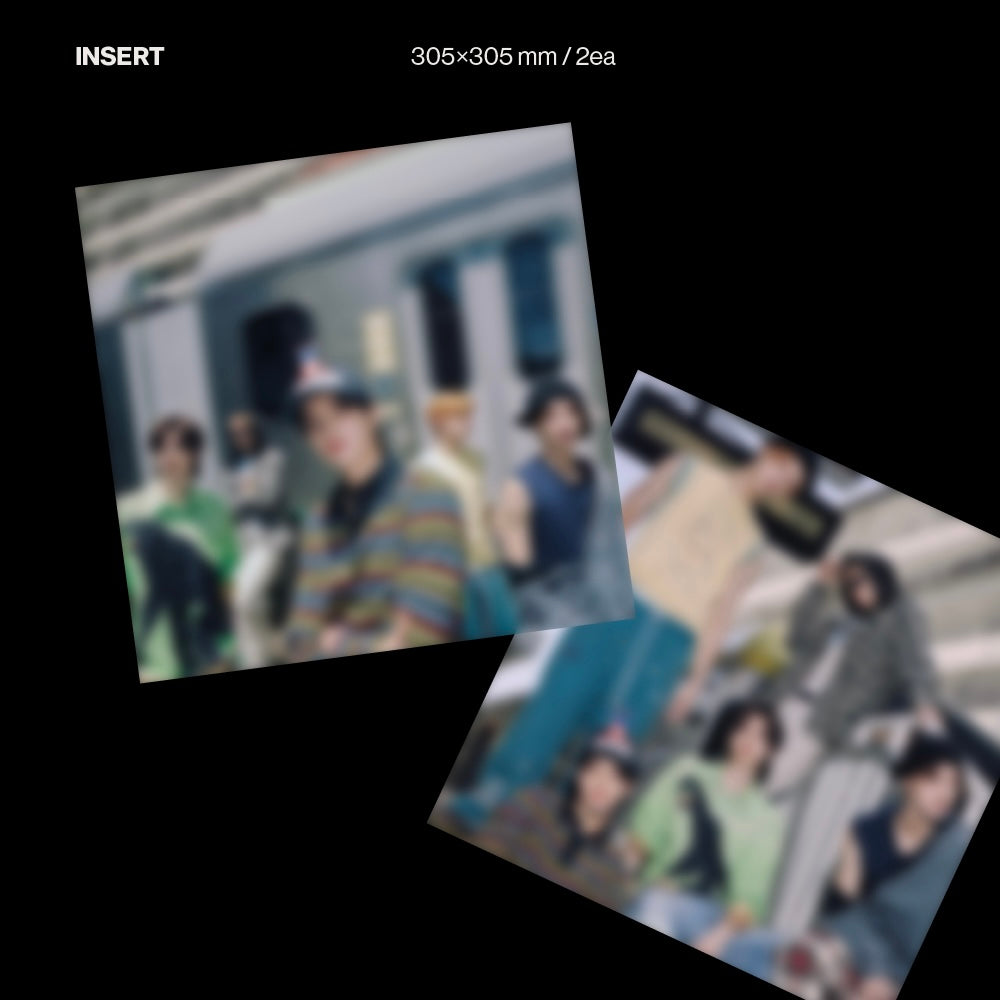 cortis コルティス　LP Cortis - Color Outside The Lines [Limited Edition LP] | RECORD