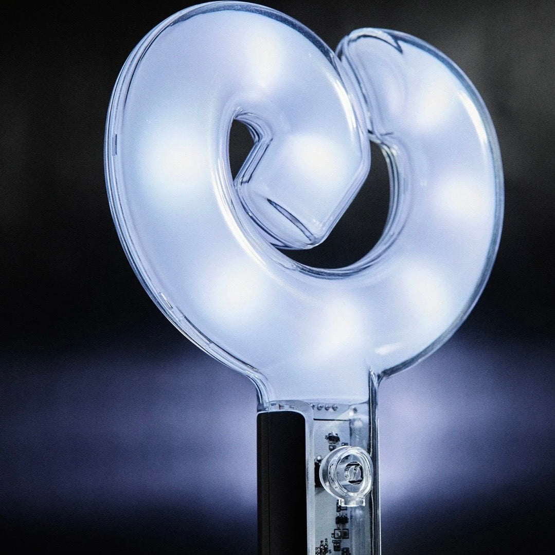 大量限定価格 aespa OFFICIAL FANLIGHT ver.2 【公式通販】