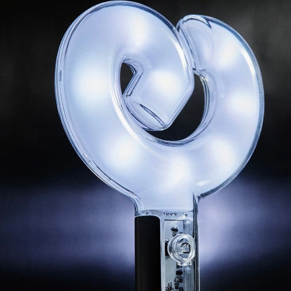 AESPA - OFFICIAL FANLIGHT LIGHTSTICK VER 2