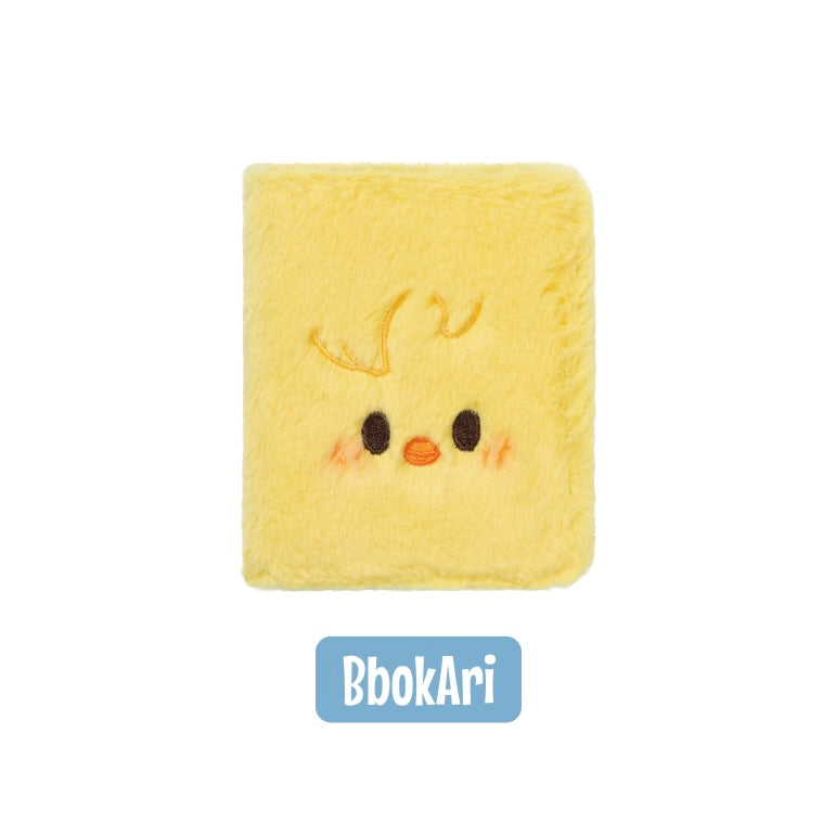 (PRE-ORDER) STRAY KIDS - SKZOO PLUSH COLLECT BOOK - SKZOO EVERYWHERE ALL AROUND THE WORLD (8 VERSIONS) - LightUpK