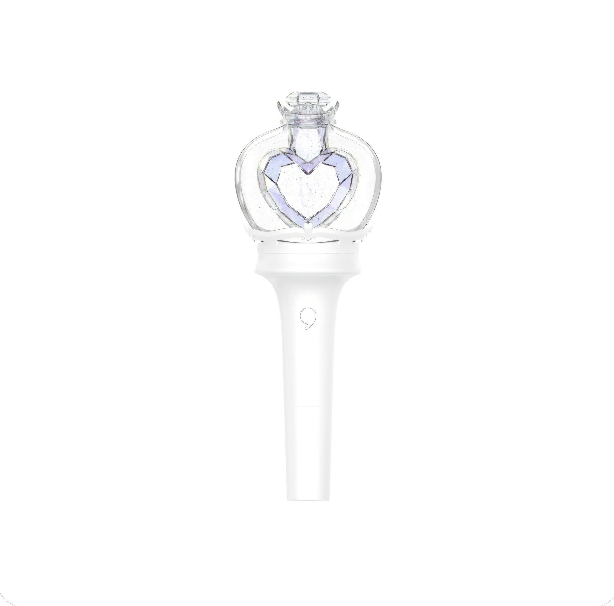 IVE - OFFICIAL LIGHTSTICK VER. 2 - LightUpK
