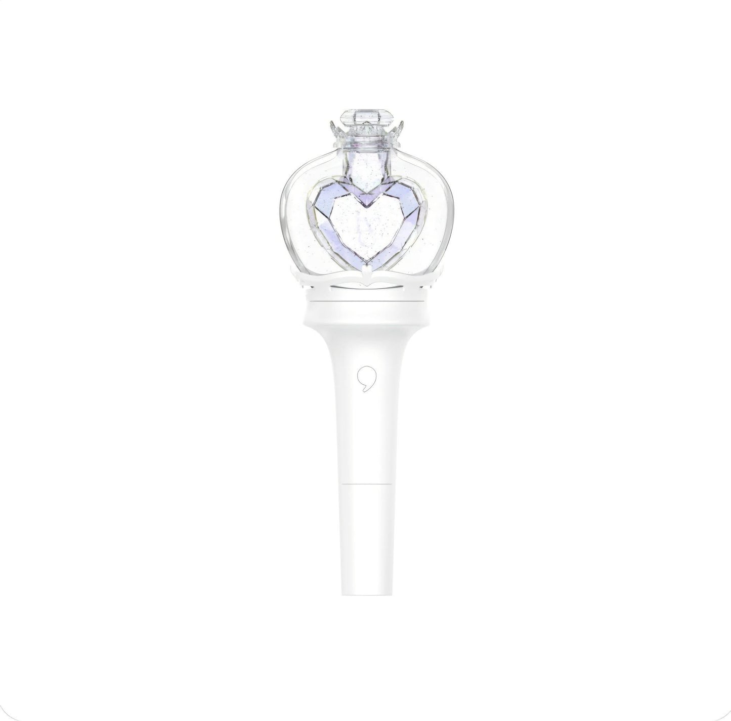 IVE - OFFICIAL LIGHTSTICK VER. 2 - LightUpK