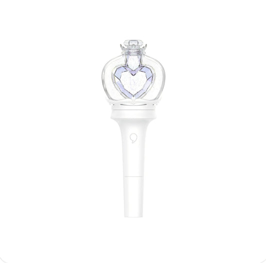 IVE - OFFICIAL LIGHTSTICK VER. 2 - LightUpK
