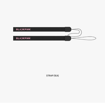 BLACKPINK - OFFICIAL LIGHTSTICK SPECIAL EDITION - LightUpK