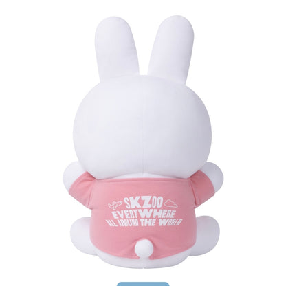 (PRE-ORDER) STRAY KIDS - SKZOO PLUSH HUG-ME Ver. - SKZOO EVERYWHERE ALL AROUND THE WORLD (8 VERSIONS) - LightUpK