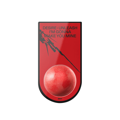 ENHYPEN - 6TH MINI ALBUM [DESIRE : UNLEASH] ((BATH BOMB VER.) - LightUpK