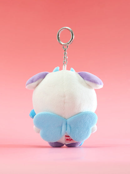 ROCKSTAR Plush Keyring detail 16