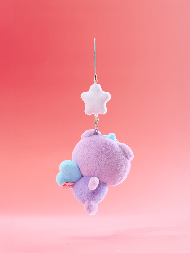 Plush Charm detail 10