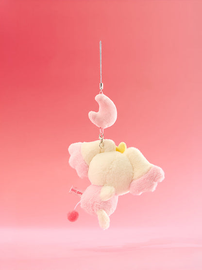 Plush Charm detail 8