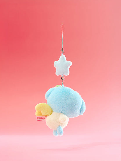 Plush Charm detail 6