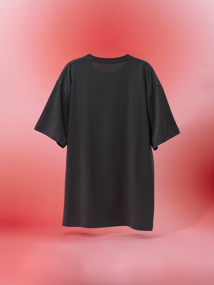 T-Shirt detail 1