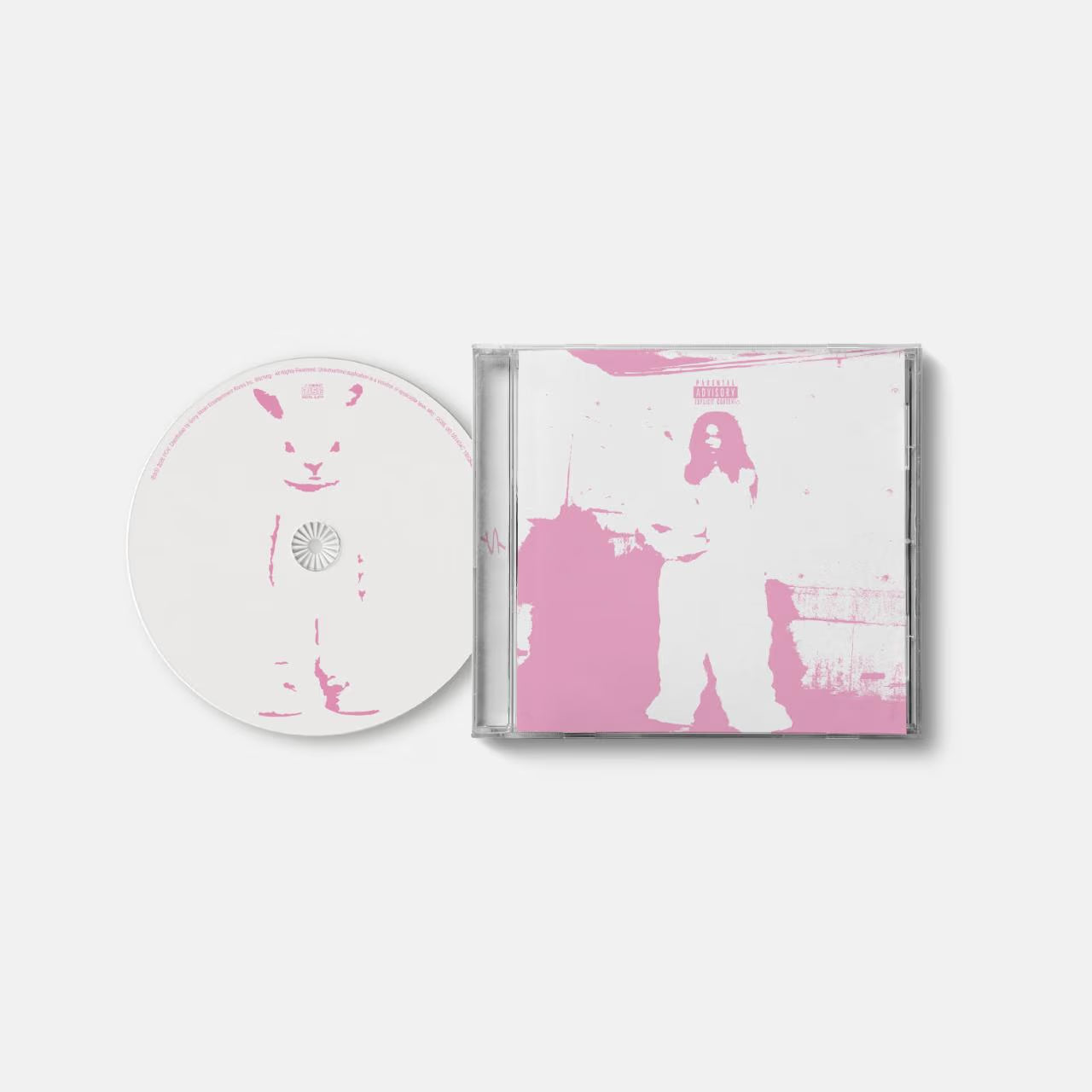 (PRE-ORDER) KID MILLI - LOVE$ICK