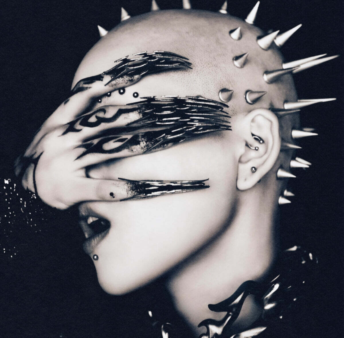 (PRE-ORDER) XG - 1ST FULL ALBUM [THE CORE - 核] (SOLO VER.) (7 VERSIONS)