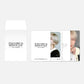 (2 PACK) 2023 SHINee FANMEETING ‘Everyday is SHINee DAY’ : [Piece of SHINE] Random Trading Card Set