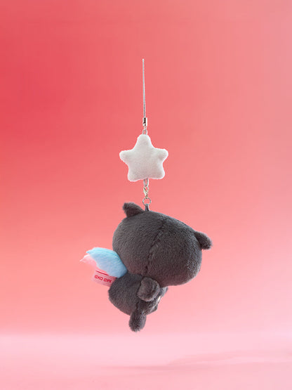 Plush Charm detail 14