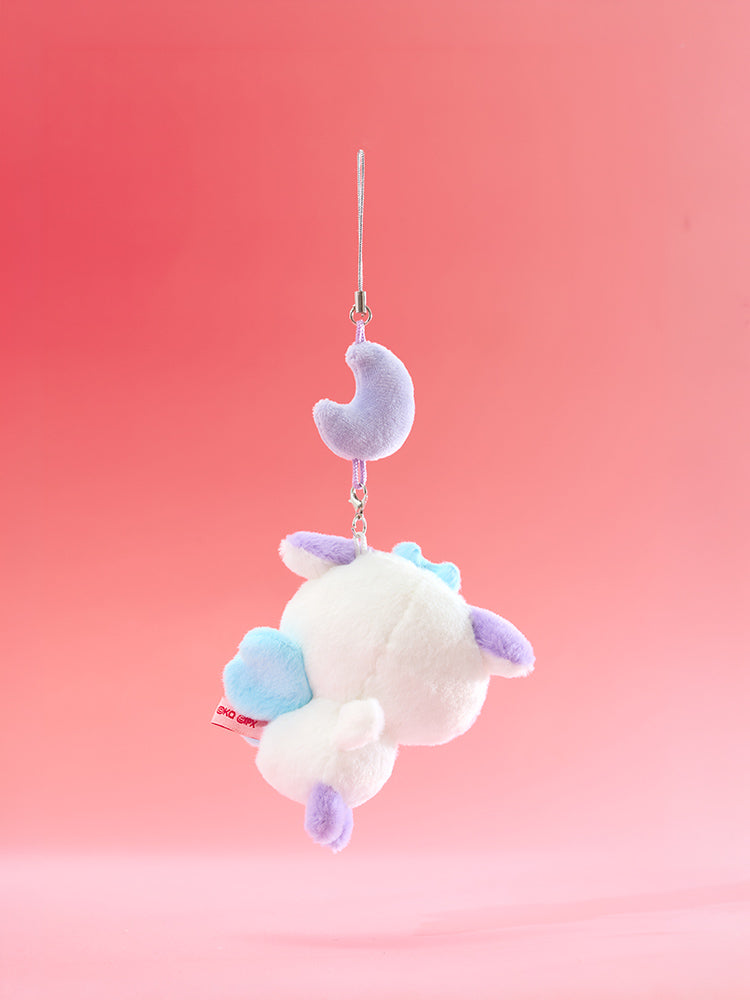 Plush Charm detail 16