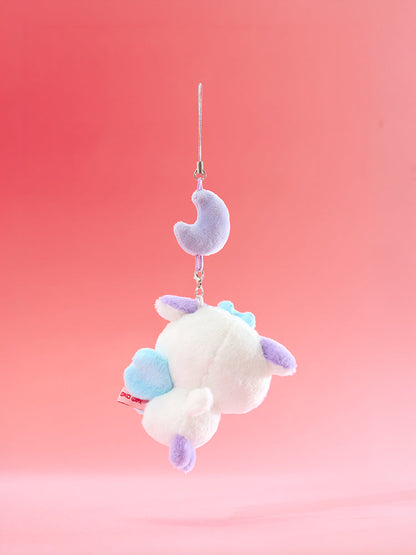 Plush Charm detail 16