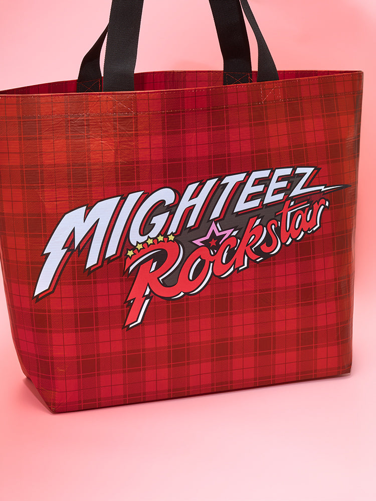 Reusable Bag detail 2