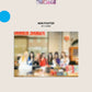 (PRE-ORDER) SAY MY NAME - 1ST EP ALBUM [SAY MY NAME]