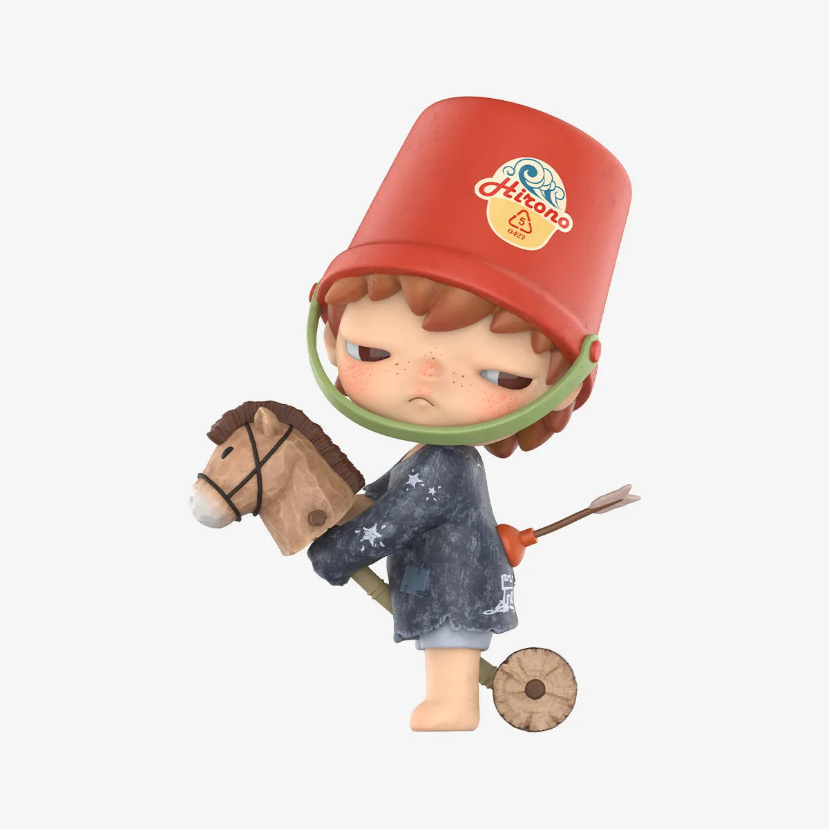 BLINDBOX] HIRONO ECHO SERIES FIGURES