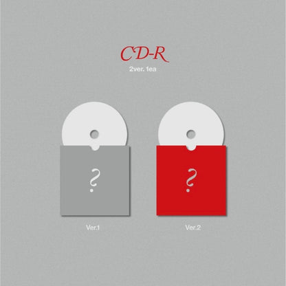 RESCENE - 1ER ALBUM SINGLE [RE:SCENE] (2 VERSIONS)