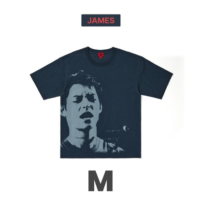 (PRE-ORDER) CORTIS - PHOTO T-SHIRT (NAVY) (20 TYPES)