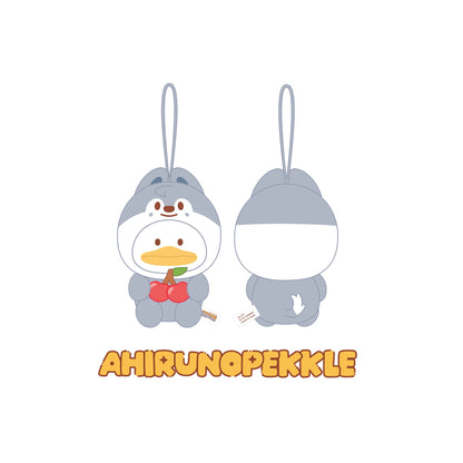 (PRE-ORDER) STRAY KIDS - SCENT PLUSH - SKZOO X SANRIO CHARACTERS (16 VERSIONS)