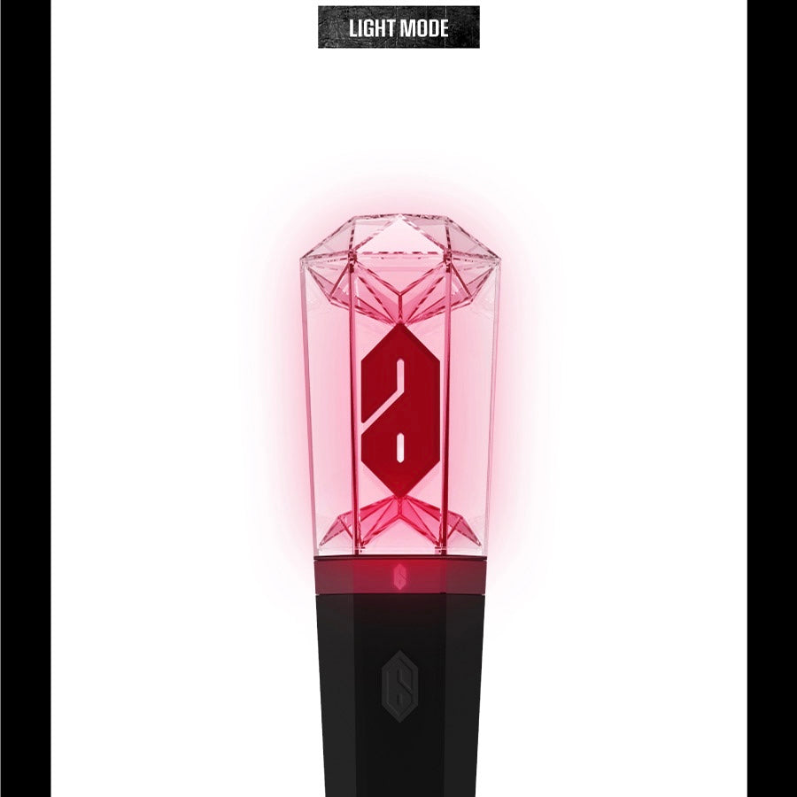 AB6IX OFFICIAL LIGHTSTICK – LightUpK