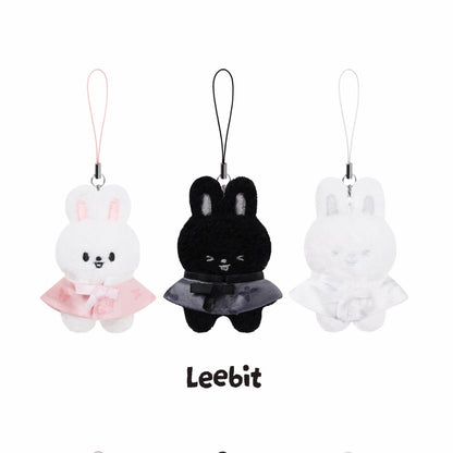 (PRE-ORDER) STRAY KIDS - SKZOO SECRET PLUSH MICRO Ver. - RUN IT