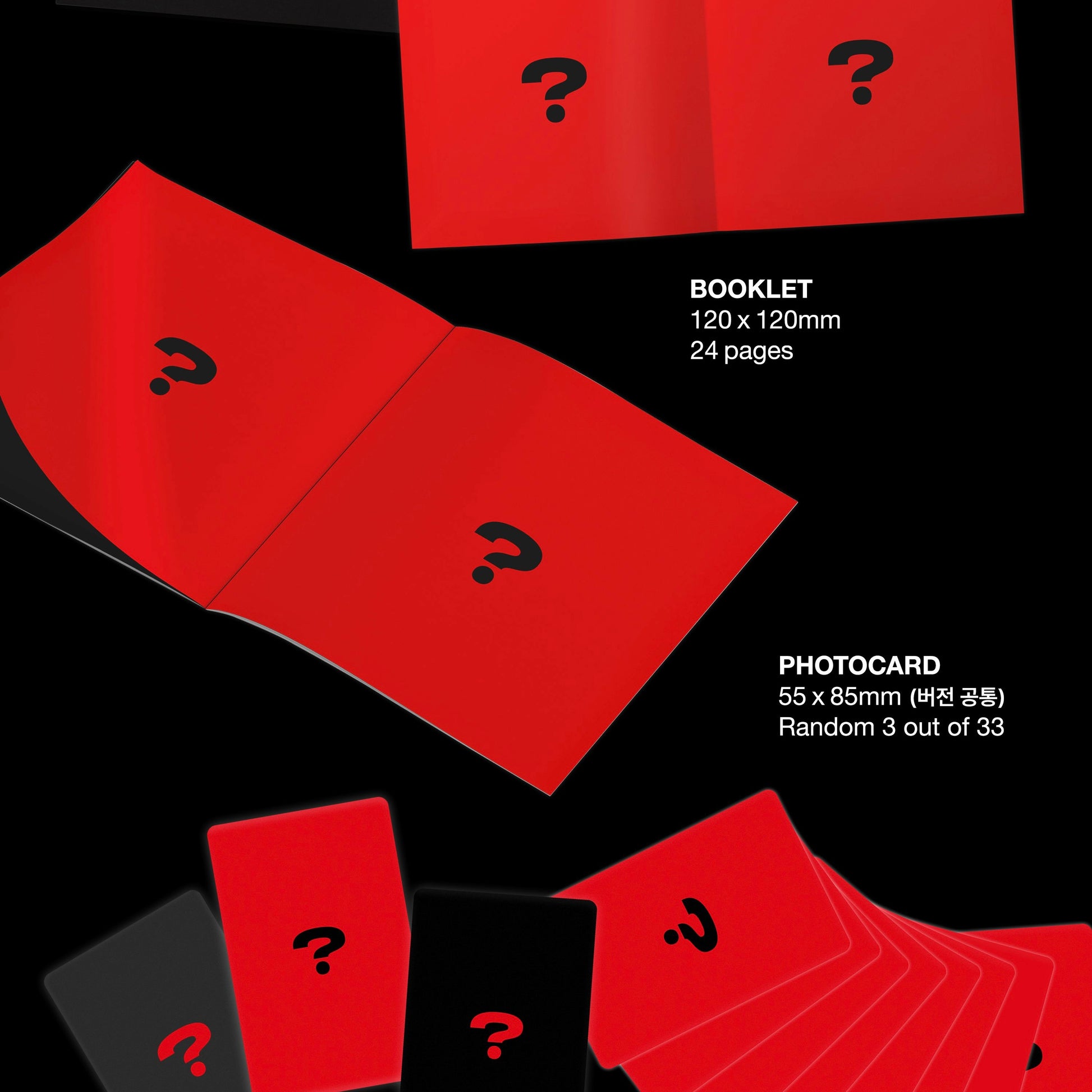 UAU - 1ST MINI ALBUM [PLAYLIST #YOU ARE YOU] (2 VERSIONS) - LightUpK