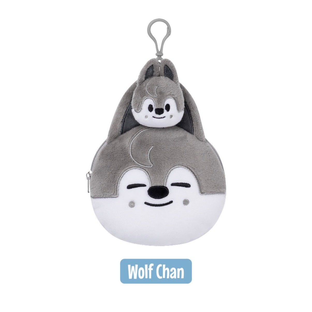 (PRE-ORDER) STRAY KIDS - SKZOO REEL FACE SET - SKZOO EVERYWHERE ALL AROUND THE WORLD (8 VERSIONS) - LightUpK