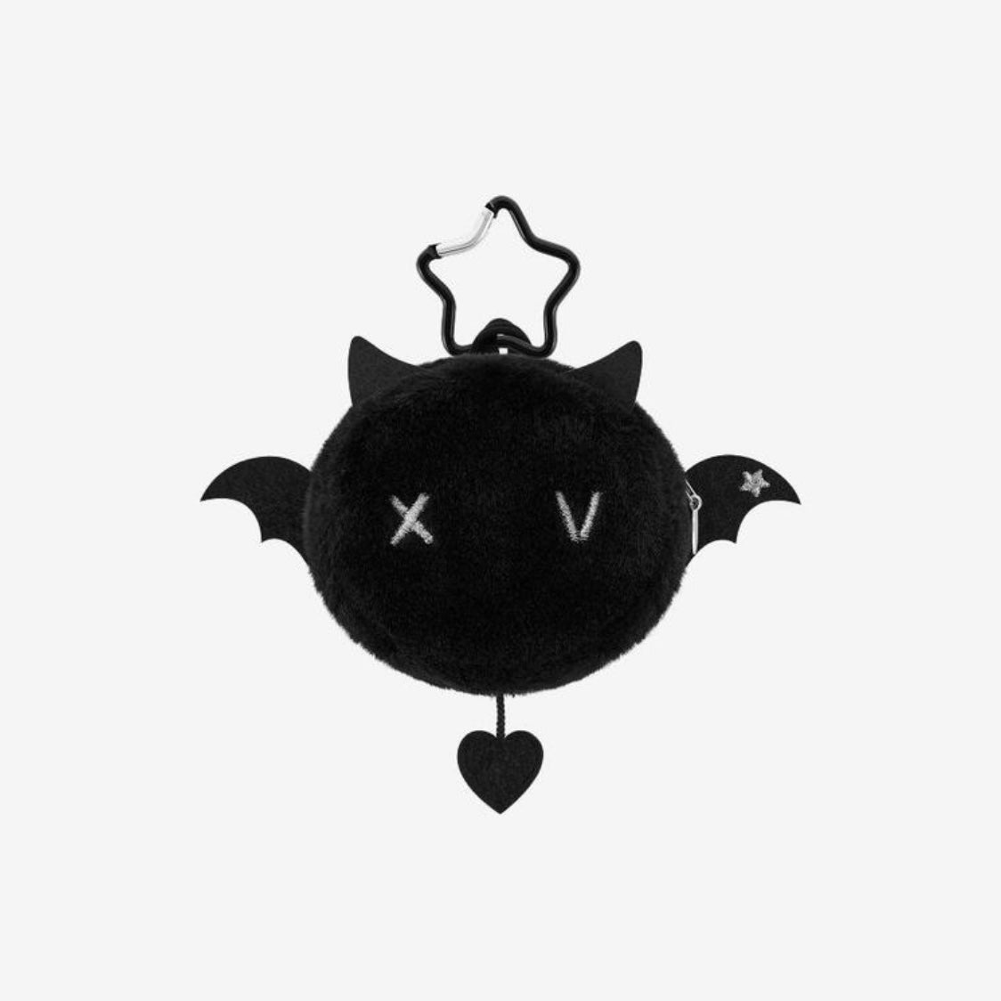 (PRE-ORDER) XDINARY HEROES -  Xdinary Monsters ORIGINAL BACKPACK Villains Ver. - Beautiful Mind MD - LightUpK